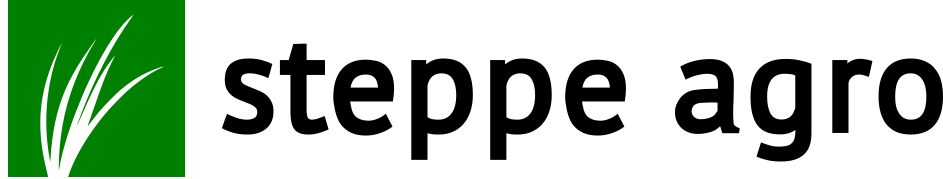 SteppeAgro